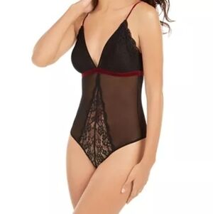 INC International concepts bodysuit